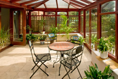 Nuthurst conservatory quotes