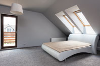 Nuthurst bedroom extensions