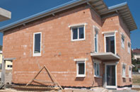 Nuthurst home extensions
