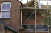 free Nuthurst home extension quotes